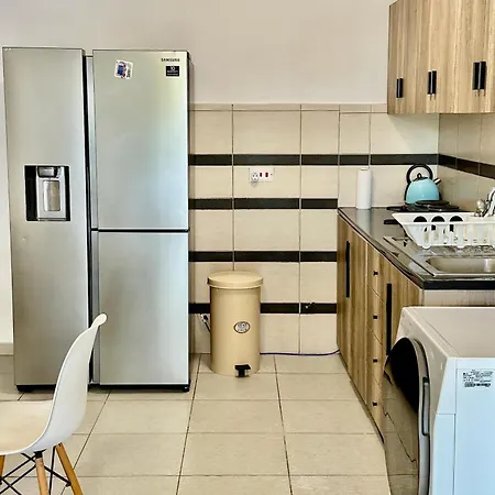 Flat In The Heart Of Ayia Napa/центр напы Apartment Ayia Napa